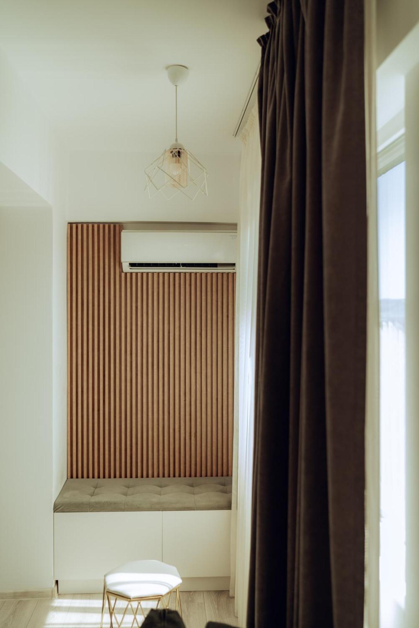 Cozy Apartments - One Residence Iasi Exterior photo