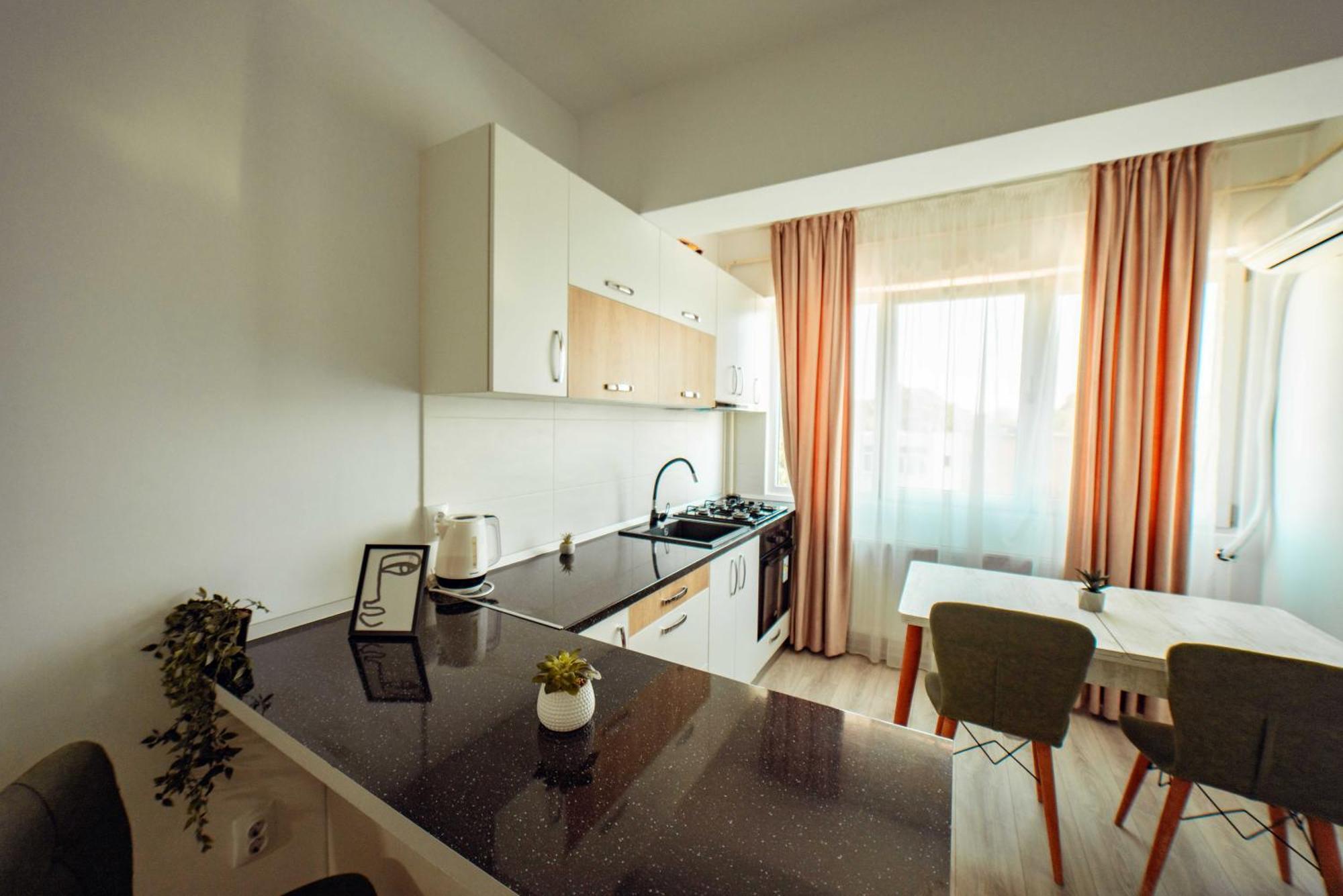 Cozy Apartments - One Residence Iasi Exterior photo